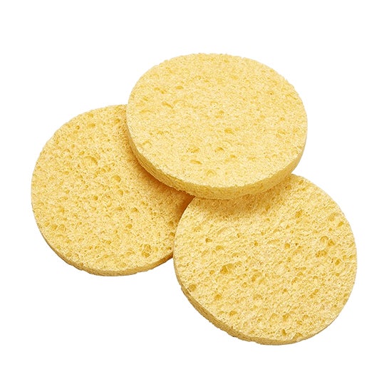 Vitry Demaquiller Schwämme X3