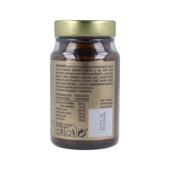 GSN Relaxine Premium Alta Potencia 60 Comp