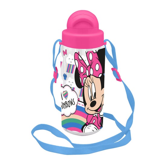Kids Licensing Cantimplora Minnie Disney 500ml 1ud