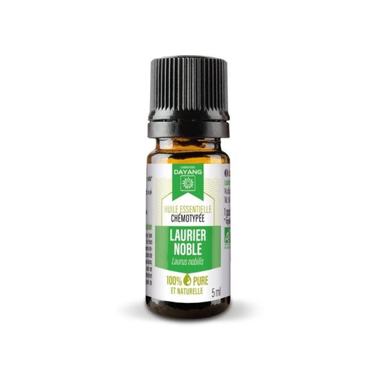 Dayang Aceite Esencial Laurier Noble Bio 5ml