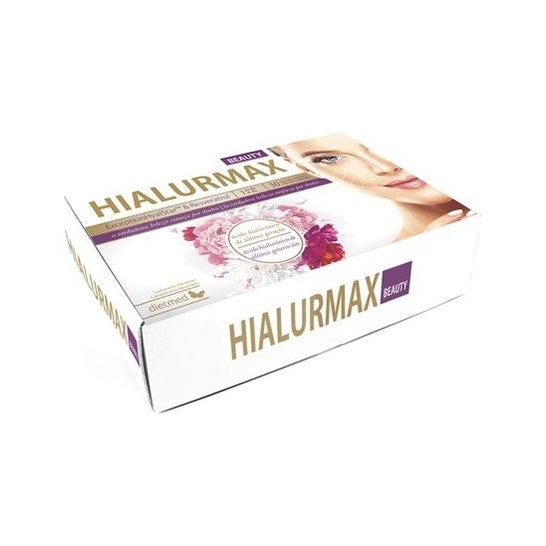 Dietmed Hyalurmax 30caps