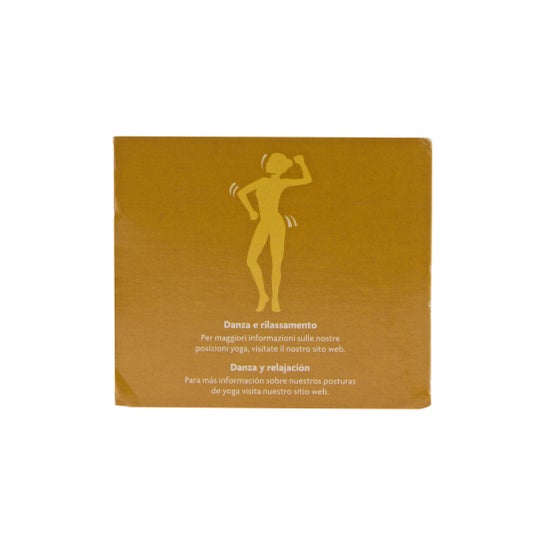 Yogi Tea himalaya 17 bolsas