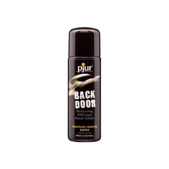 Pjur Back Door Gel Relajante Anal 30ml
