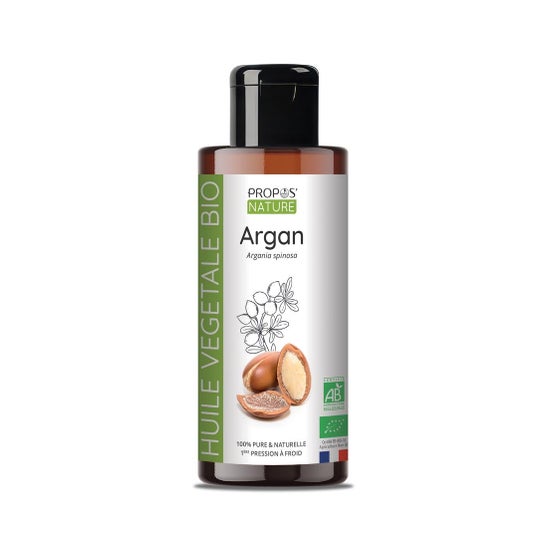 Propos'Nature Aceite de Argán Bio 100 ml