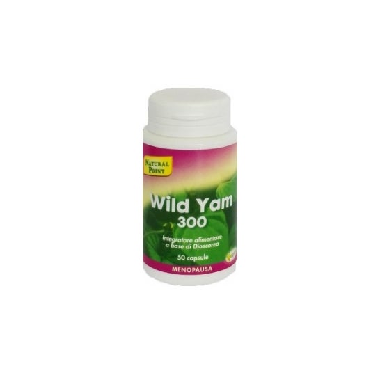 Wilde Yam 300 50Cps