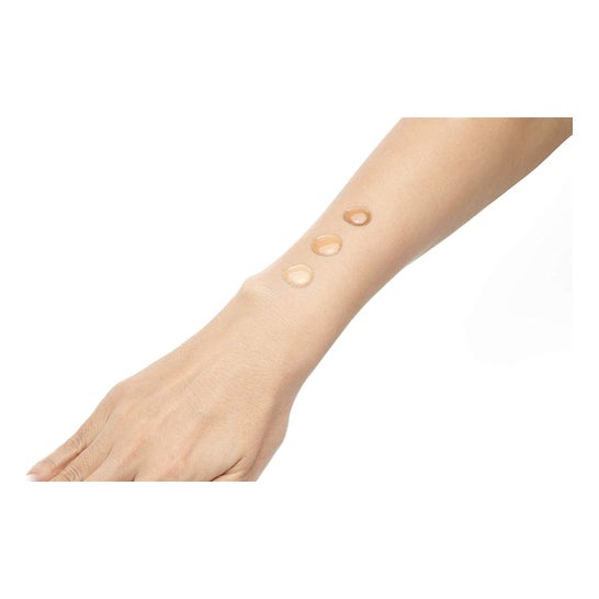 Heliocare 360º Gel Oil-Free Color SPF50+ Bronze Intense 50 ml