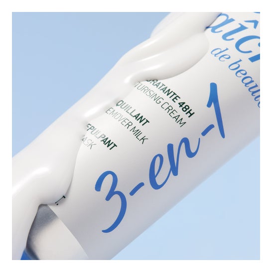 Nuxe Crème Fraîche de Beauté 3 en 1 48h 100 ml