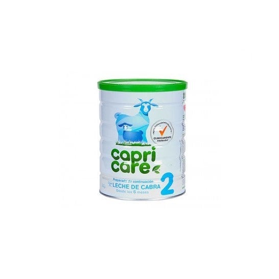 Capri Care 2 infant formula 800g