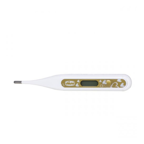 Chicco Frontal Thermometer Digi Baby