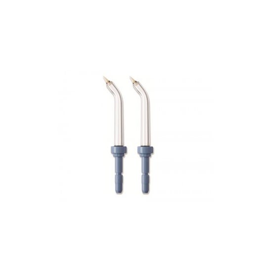 Waterpik® boquilla Pik Pocket 2 uds