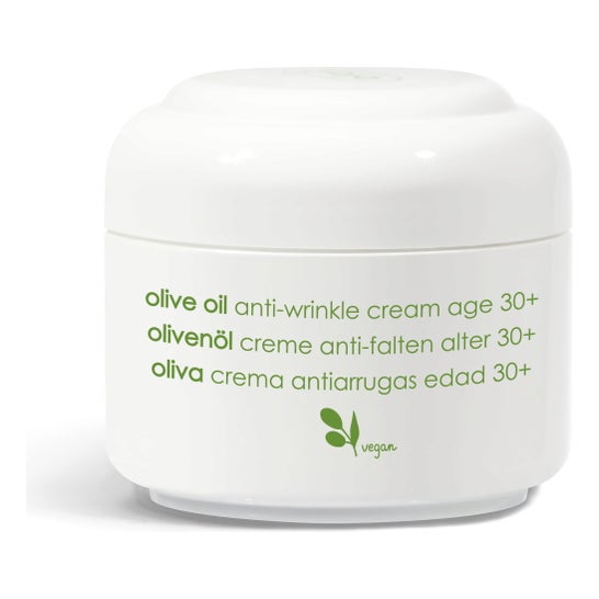 Ziaja Anti-Wrinkle Cream Olive 30+ 50ml