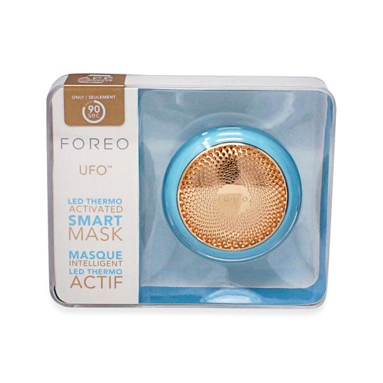 Foreo UFO Thermo Activated Smart Mask Mint 1ud