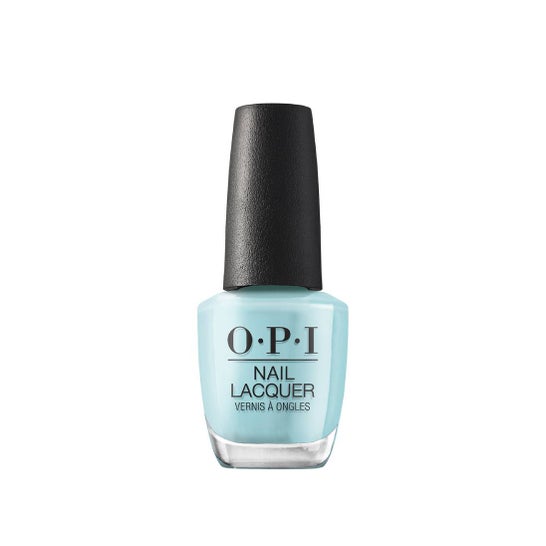 Opi Nail Lacquer NLS006 NFTease Me 15ml