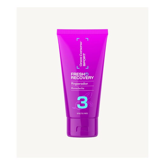 Green Cornerss Fresh Recovery Serum Hidratante 50 ml
