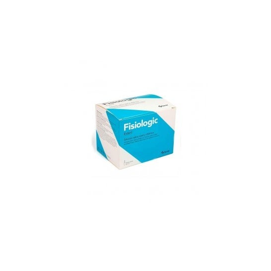 Ferrer Physiologic saline solution 30 single-dose