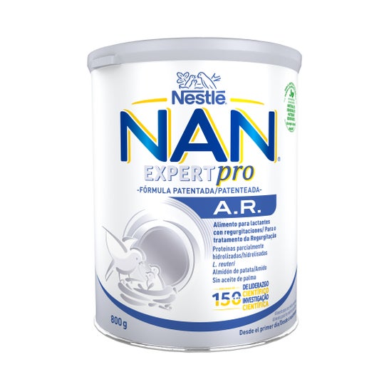 Nestlé NAN® Expert AR 800g