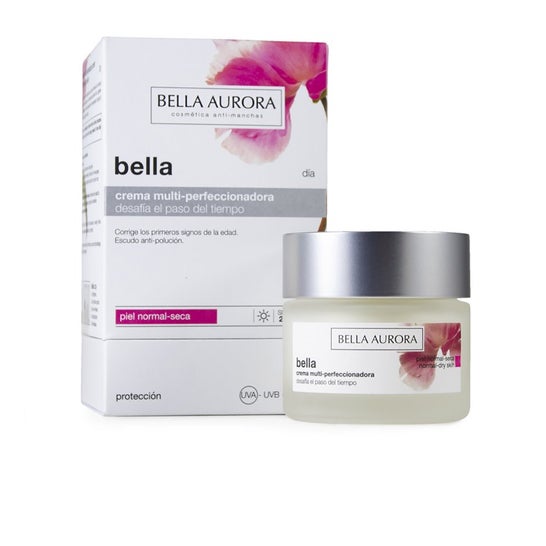 Bella Aurora Bella Tratamiento Antiedad y Antimanchas SPF20 50ml