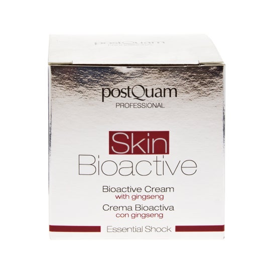Postquam crema bioactiva 50 ml