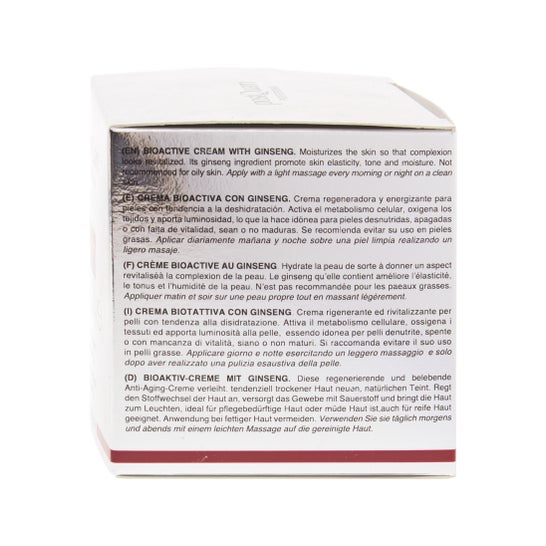 Postquam crema bioactiva 50 ml