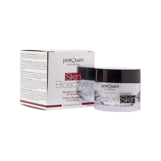 Postquam crema bioattiva 50ml