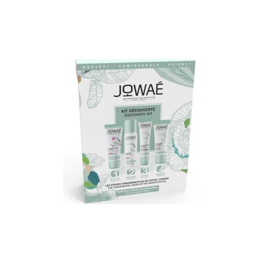 Jowae Discovery Kit