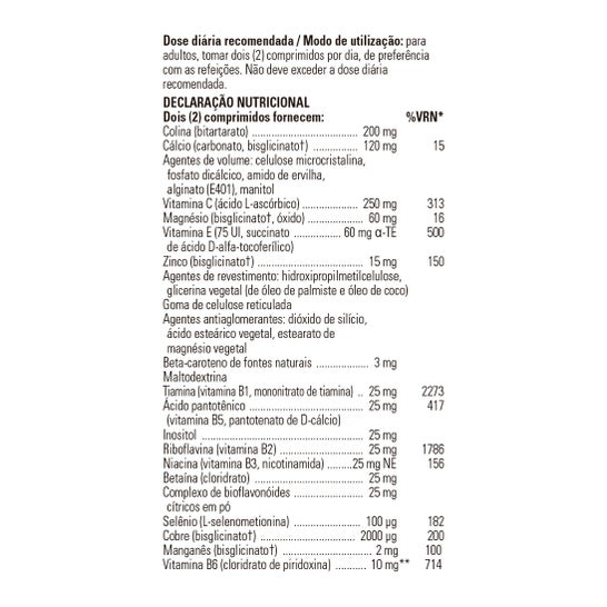 Solgar Vm-prime For Adults 50+ 60 Cap