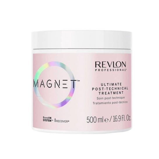 Revlon Magnet Ultimate Post-Technische Behandlung 500ml