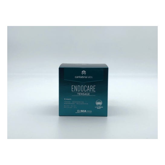 Endocare Tensage Cream 50ml