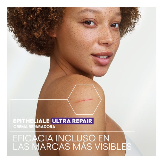 A-Derma Epitheliale Ultra Repair Crema Reparadora 40ml