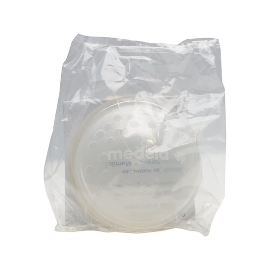 Medela Protectores de Pezones 2uds