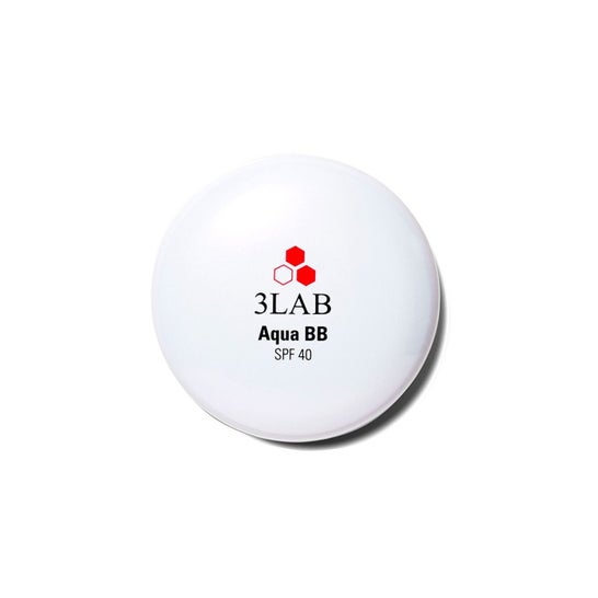 3 Lab Aqua Bb Spf 40 30ml