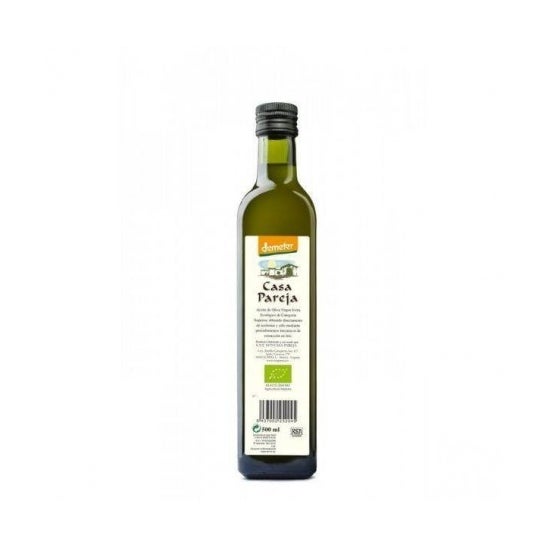 Casa Pareja Olive Oil Bio 1l