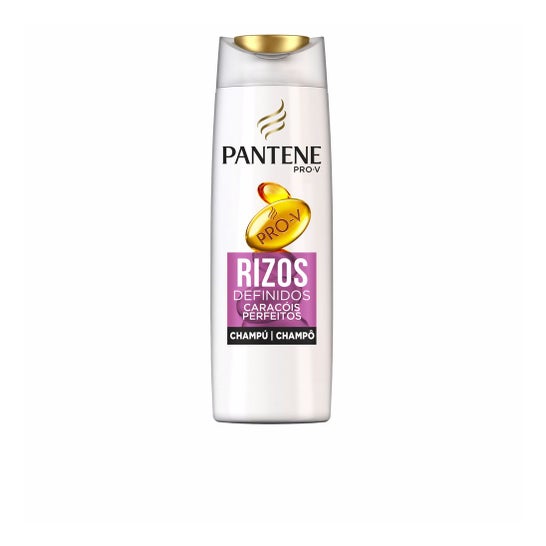 Pantene Pro-V Perfect Curl Shampoo 360 ml