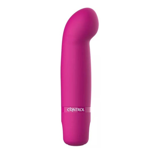 Control Cosmic Pleasure Mini Estimulador 1ud Control Cosmic Pleasure Mini Estimulador 1ud