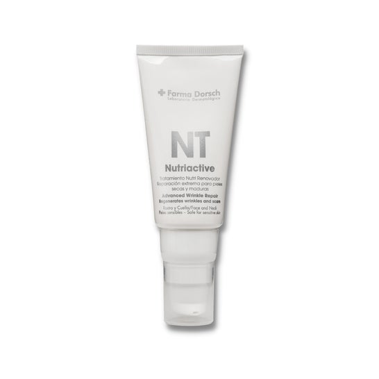 Farma Dorsch Nutri- Attivo 50 Ml