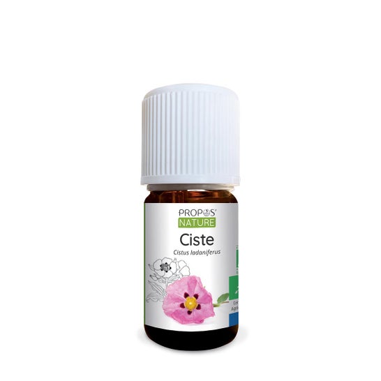 Propos Nature Bio Ätherisches Öl Cistus 5ml