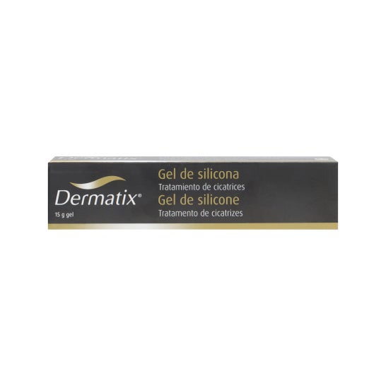 Dermatix® Gel de Silicona 15g