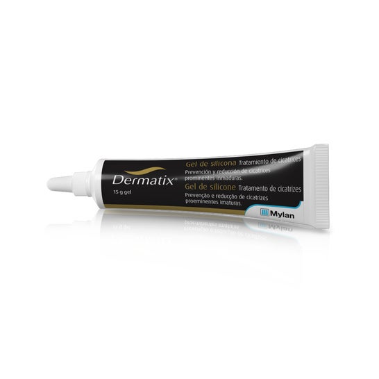 Dermatix® silicone gel 15g