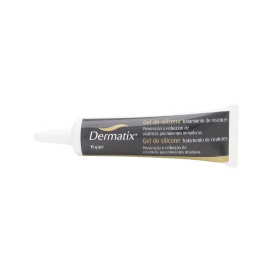Dermatix® silicone gel 15g