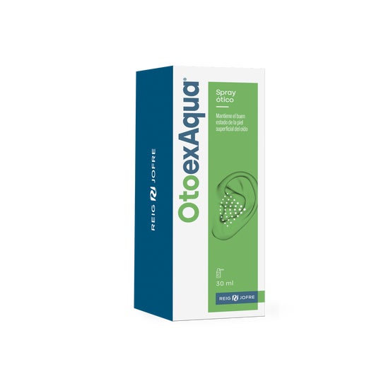 Reig Jofre OtoexAqua 30ml