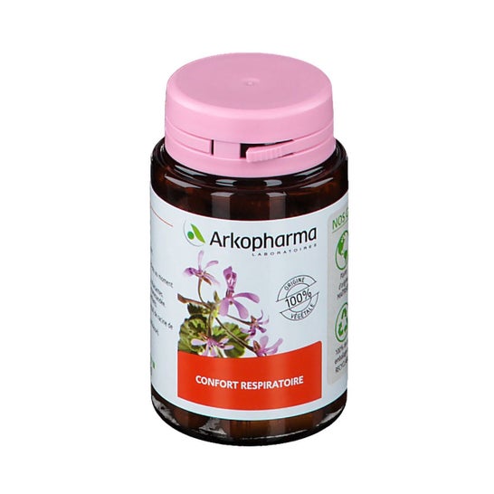 Arkopharma Arkoglules Plargonium 45 glules