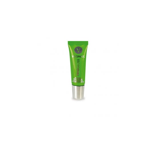 Volumax® Fruit gloss manzana verde 7 5 ml