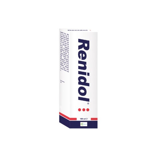 RNE Biofarma Renidol Crema 100ml