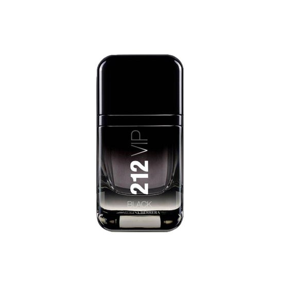 Carolina Herrera 212 Vip Black Eau De Parfum 50ml Vaporizador CAROLINA HERRERA,