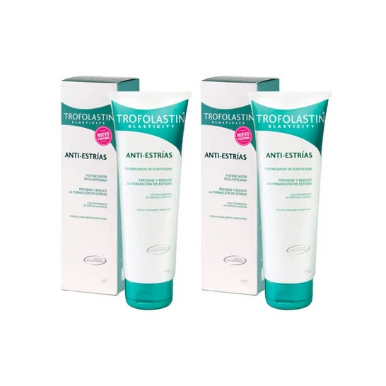 Trofolastin Anti Striae Set Trofolastin Anti Striae Set