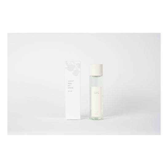 Sioris Feel So Fresh Toner 150ml