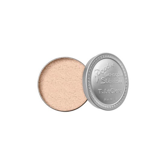 T. Leclerc Pdr Lib Parma 35G