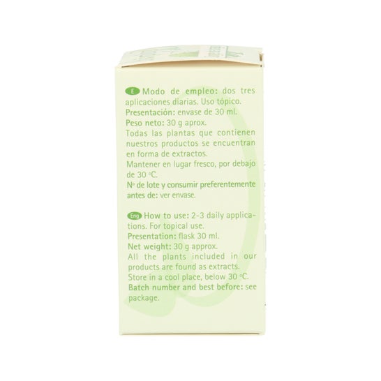 Tegor Sangre de Drago 30ml
