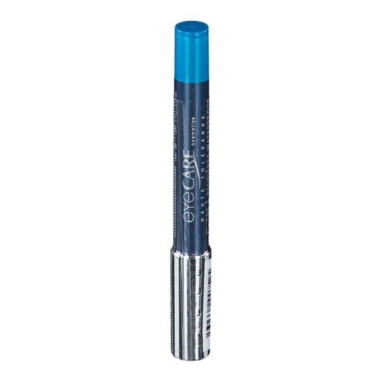 Eye Care crayon ombre  paupires waterproof turquoise nø752 3,25g