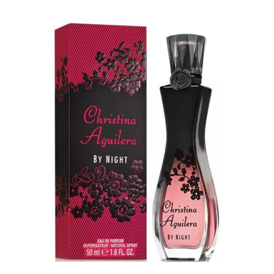 Christina Aguilera By Night Eau de Parfum 50ml